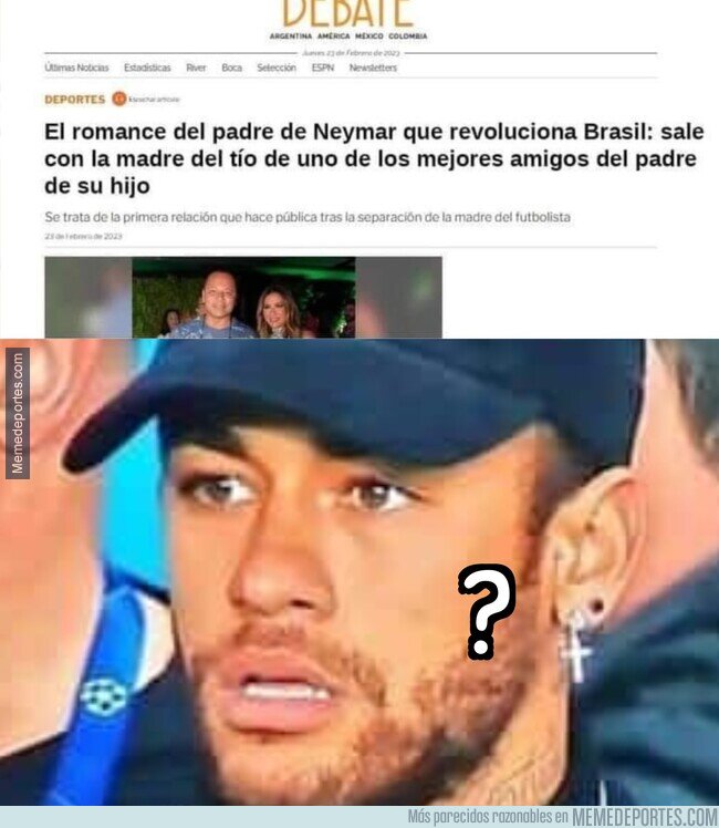 1182874 - Todavía no me ha quedado claro con quién está saliendo