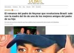 Enlace a Todavía no me ha quedado claro con quién está saliendo