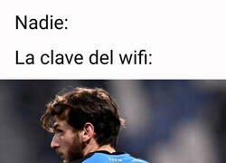 Enlace a Realmente compleja