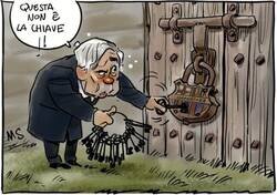 Enlace a Ancelotti no dio con la clave, por @yesnocse