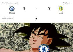 Enlace a Primera victoria más de 300 kilos después