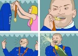 Enlace a Ganaron, pero solo un partido, por @brfootball