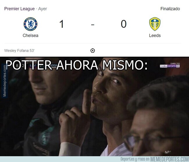 1182896 - Se aplaza el despido de Potter