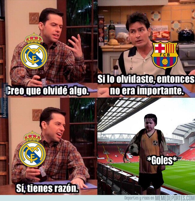 1182983 - Los goles se quedaron en Anfield