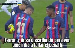 Enlace a El resultado estaba claro