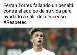 Enlace a Gestos que te hacen grande como futbolista