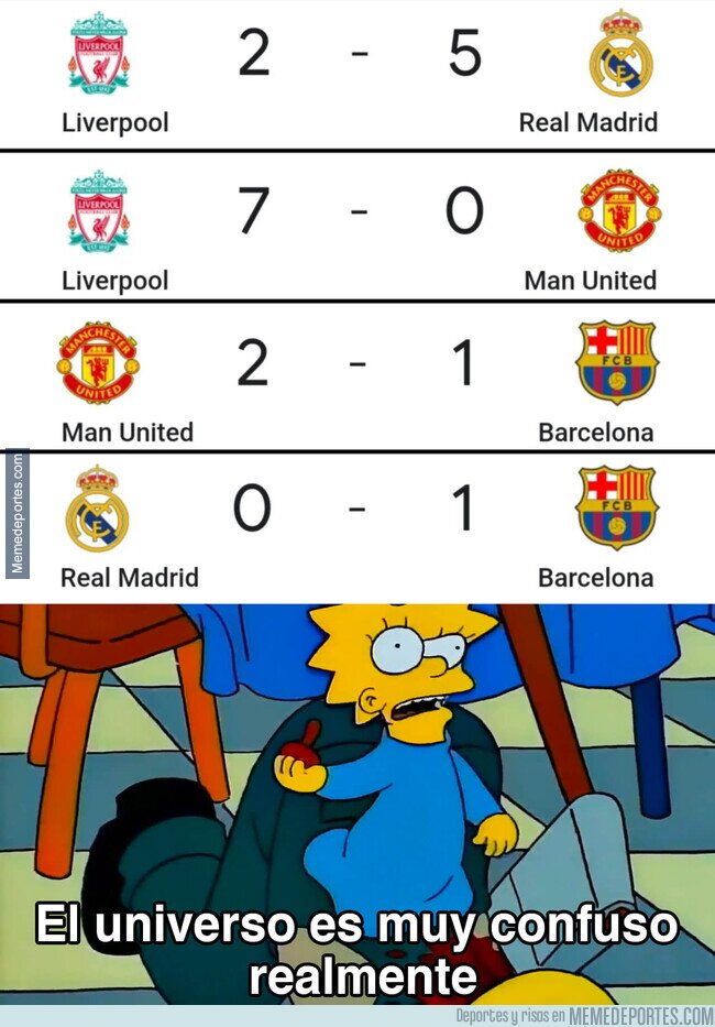 1183003 - Por eso el fútbol es tan maravilloso