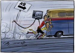 Enlace a El Barça va con todo