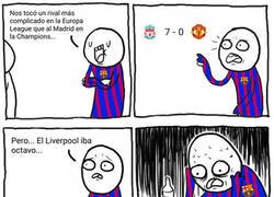 Enlace a Se quedaron sin excusa