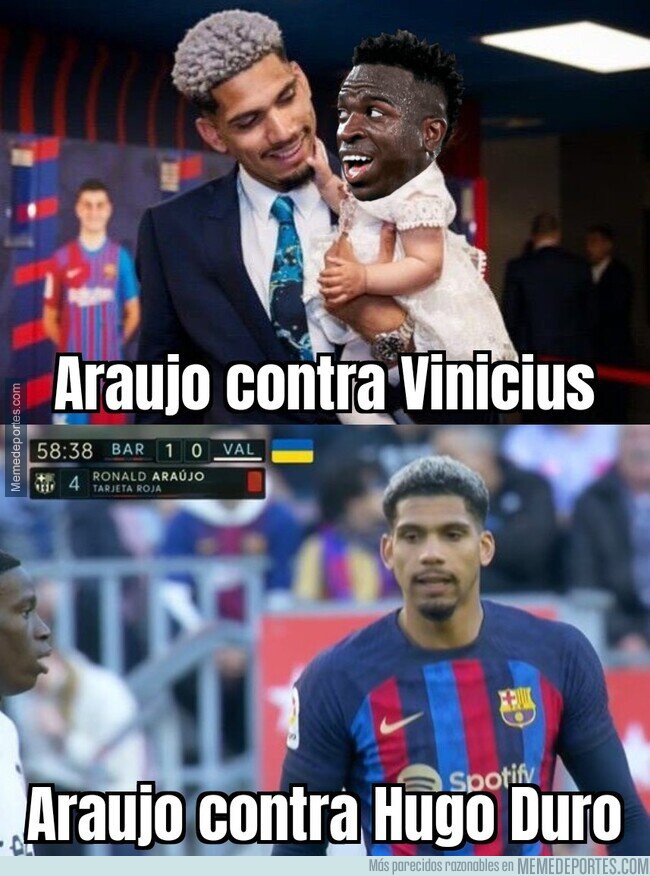 1183064 - No todos los días se puede ser el mejor central del mundo