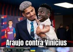 Enlace a No todos los días se puede ser el mejor central del mundo