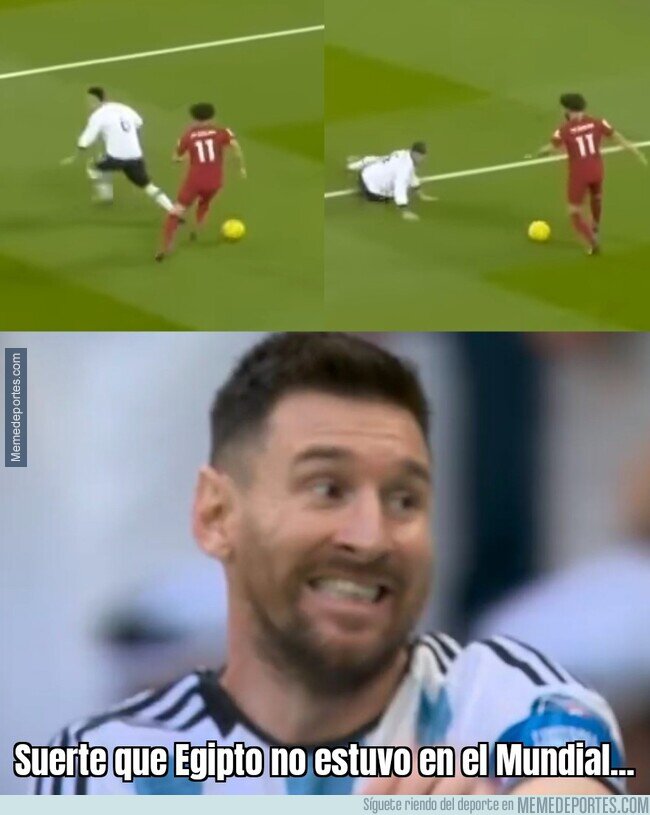 1183067 - Pero Lisandro, ¿qué te han hecho?