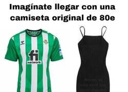 Enlace a No te merece