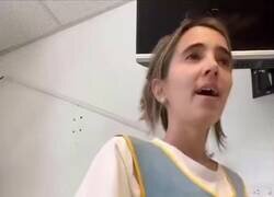 Enlace a Así se mantiene en silencio una clase en Argentina