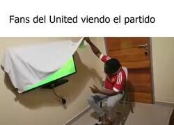 Enlace a Un partido sufrido