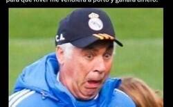 Enlace a Ojalá hubiera más futbolistas como Falcao en Redes