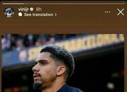 Enlace a Que detallazo, Vini