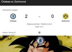 Enlace a El Chelsea lo logró