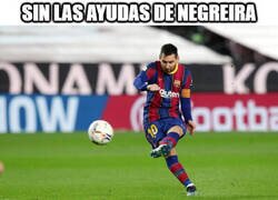 Enlace a Goles de faltas inexistentes, en fuera de juego y de penaltis inventados