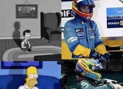 Enlace a Me vuelvo a ilusionar como en 2005