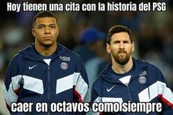 Enlace a Fieles a su historia