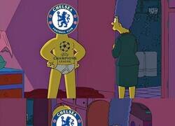 Enlace a El extraño andar del Chelsea