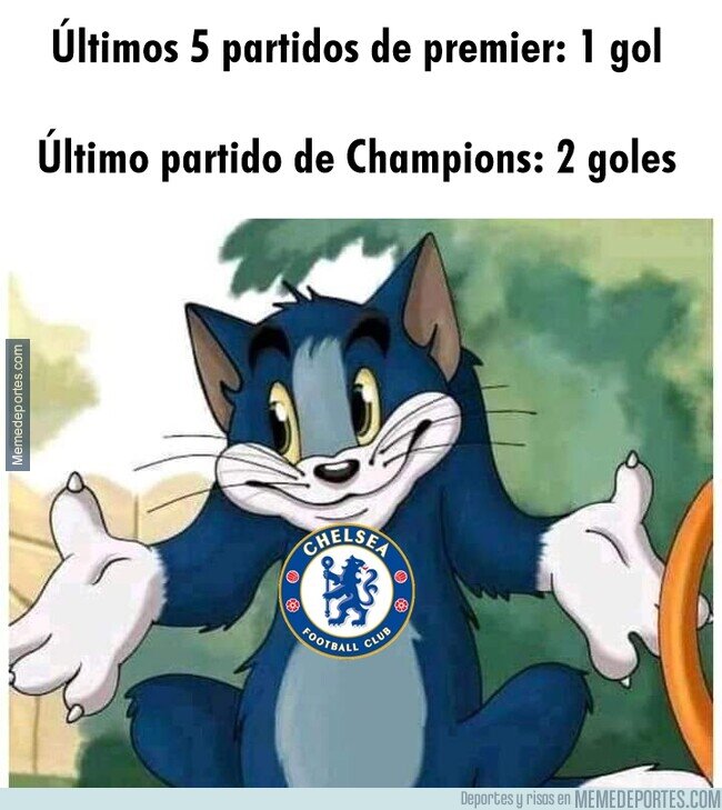 1183173 - ¿Es la Premier más dura que la Champions?