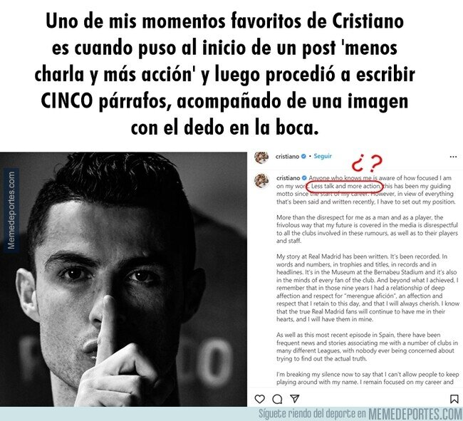 1183176 - Pueden decir lo que quieran de él, pero es un tipo muy gracioso