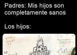 Enlace a El camino de la perdición