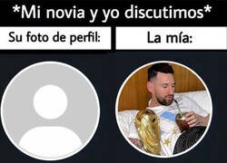 Enlace a Al rato me vuelve a hablar