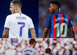 Enlace a Nerfearon los dorsales por el bien de la trama