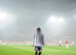 Enlace a 8 Años desaparecido de UCL, Leo Missing