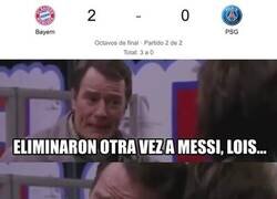 Enlace a Lo mismo de todos los años