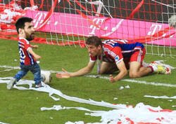 Enlace a El papá de Lionel