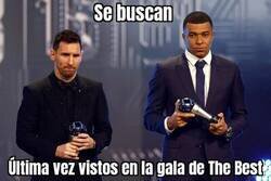 Enlace a Se les esperaba en Munich pero no aparecieron