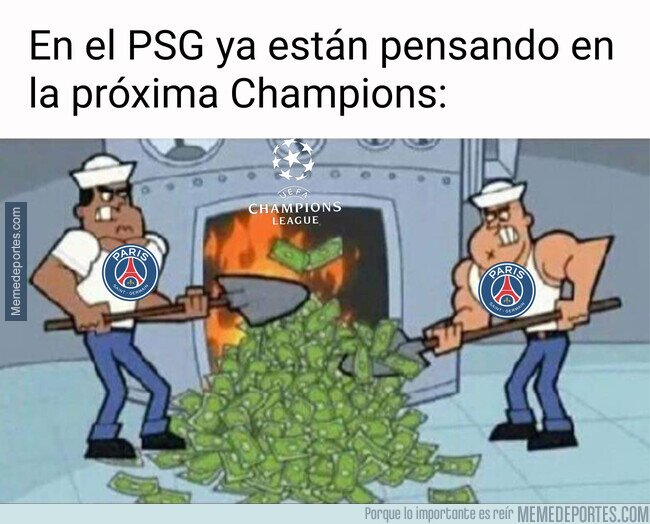 1183272 - Ya van por 1.500 millones quemados