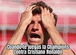 Enlace a La bestia negra de Messi