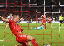 Enlace a No celebres antes de tiempo