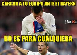 Enlace a No todos triunfan solo en un equipo a nivel de clubes y no todos se hunden en Múnich