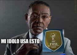 Enlace a Know your place.