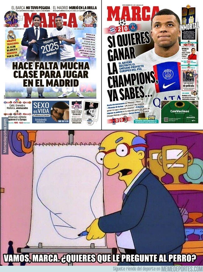 1183313 - Cualquier oportunidad es una campaña para ellos