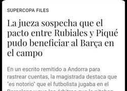 Enlace a Cuando haces pop, ya no hay stop