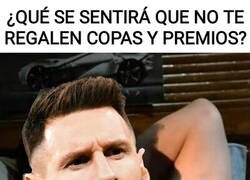 Enlace a ¿Qué se sentirá?