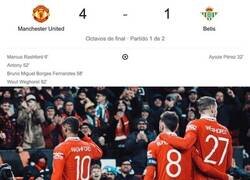 Enlace a El United a lo suyo