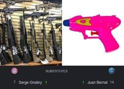 Enlace a Solo saben gastar dinero a lo tonto