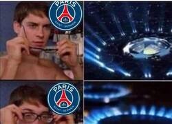 Enlace a A pensar en otra cosa