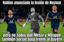 Enlace a Ninguno estuvo