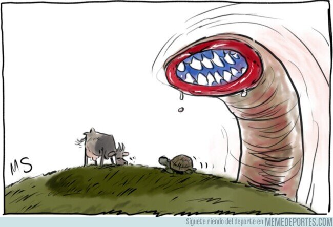 1183398 - La bestia de Munich