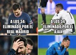 Enlace a ¿Exactamente qué es lo que están presumiendo?