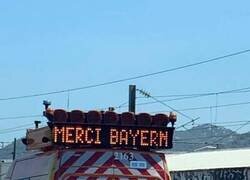 Enlace a Este carro de mantenimiento en Marsella es bastante basado